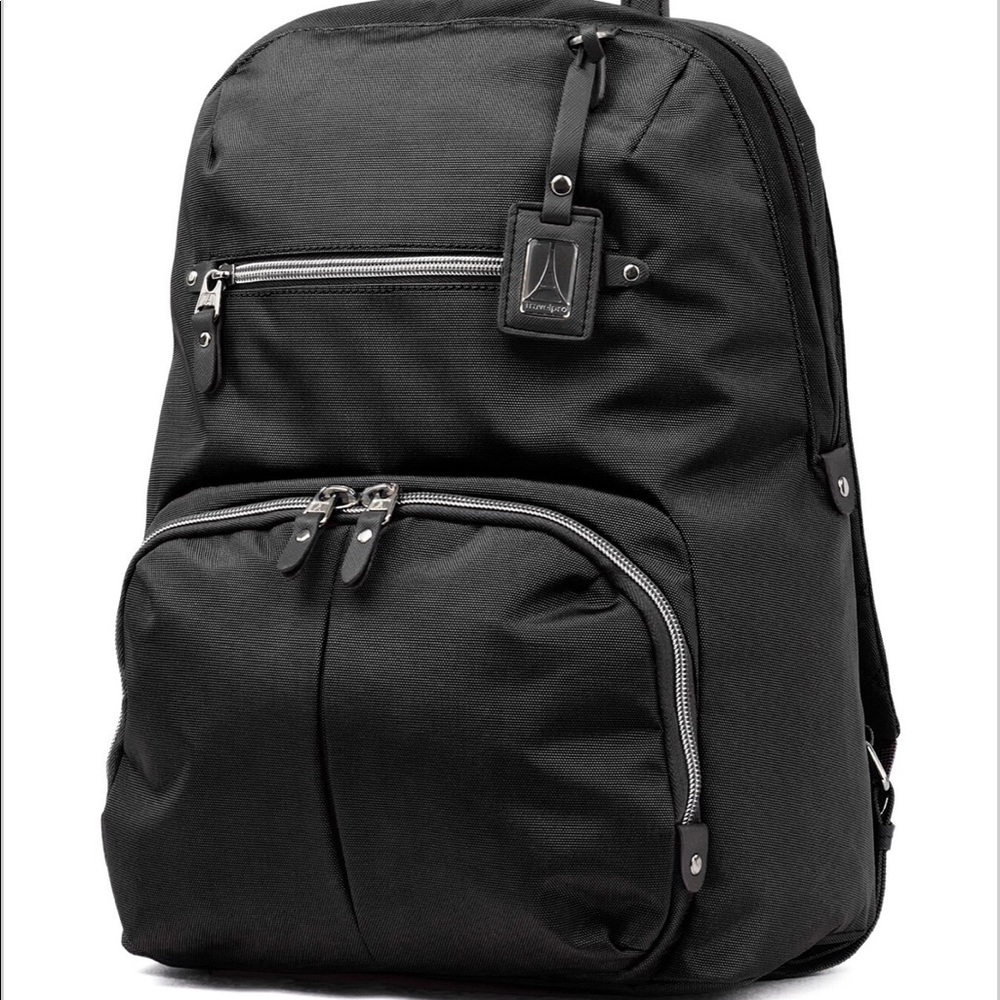 TravelPro women’s backpack